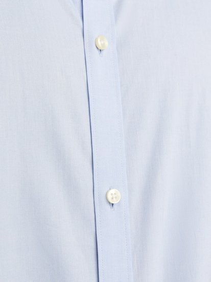 Jack & Jones ARMA LS Shirt Cashmere Blue - Koszule - Koszule 2XL-10XL