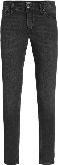 Jack & Jones GLENN ORIGINAL CB 772 Black Denim - Dżinsy & spodnie - Dżinsy i Spodnie - W40-W70