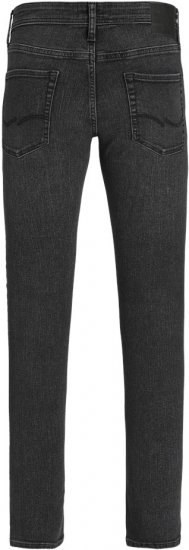 Jack & Jones GLENN ORIGINAL CB 772 Black Denim - Dżinsy & spodnie - Dżinsy i Spodnie - W40-W70