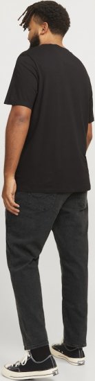 Jack & Jones GLENN ORIGINAL CB 772 Black Denim - Dżinsy & spodnie - Dżinsy i Spodnie - W40-W70