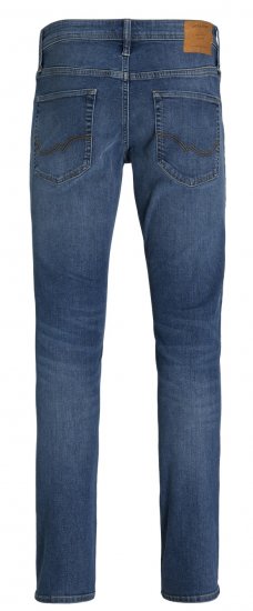Jack & Jones JJIGLENN JJORIGINAL SQ 013 Jeans Blue Denim - Dżinsy & spodnie - Dżinsy i Spodnie - W40-W70