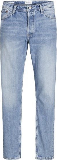Jack & Jones CHRIS ORIGNIAL AKM 920 Jeans Blue Denim - Dżinsy & spodnie - Dżinsy i Spodnie - W40-W70
