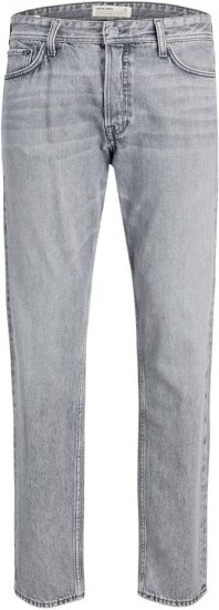 Jack & Jones CHRIS ORIGNIAL AKM 928 Grey Denim - Dżinsy & spodnie - Dżinsy i Spodnie - W40-W70