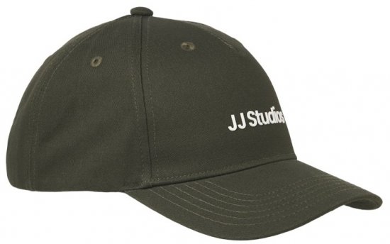 Jack & Jones Base Soho Cap Duffel Bag - Akcesoria - 