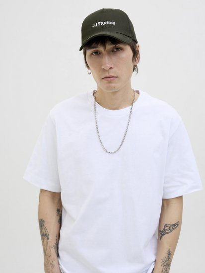 Jack & Jones Base Soho Cap Duffel Bag - Akcesoria - 