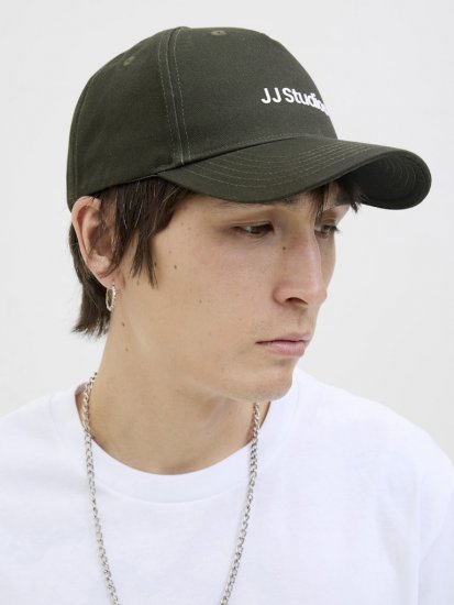 Jack & Jones Base Soho Cap Duffel Bag - Akcesoria - 
