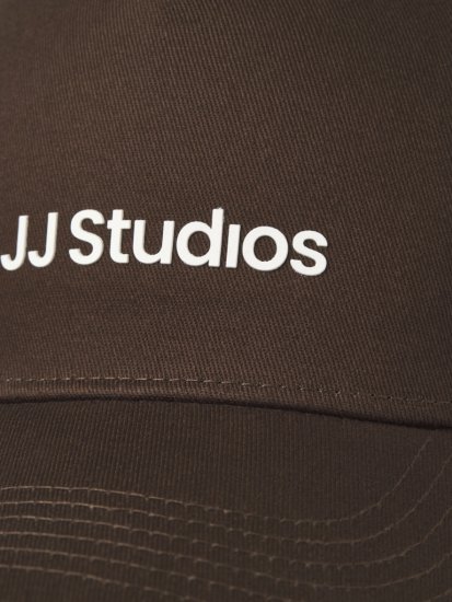 Jack & Jones Base Soho Cap Delicioso - Akcesoria - 