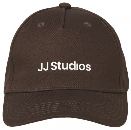 Jack & Jones Base Soho Cap Delicioso - Akcesoria - 