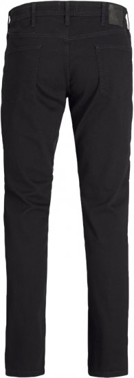 Jack & Jones TIM ORIGNIAL CB 816 Jeans Black Denim - Dżinsy & spodnie - Dżinsy i Spodnie - W40-W70