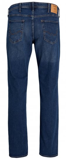 Jack & Jones MIKE ORIGINAL AM 782 Jeans Blue Denim - Dżinsy & spodnie - Dżinsy i Spodnie - W40-W70