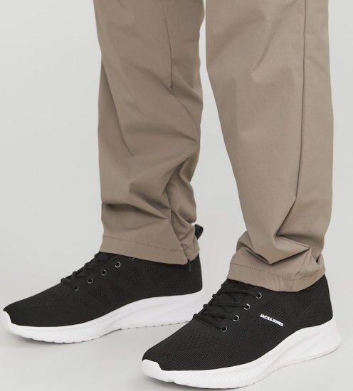 Jack & Jones Croxley Sneakers Black - Buty męskie 40-52 - 