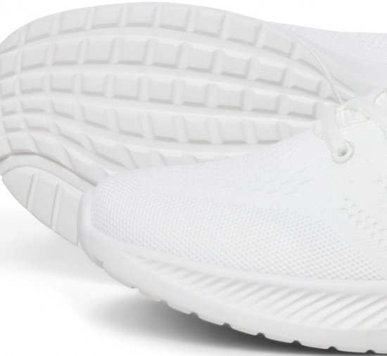 Jack & Jones Croxley Sneakers Bright White - Buty męskie 40-52 - 