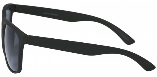 Jack & Jones Ryder Sunglasses Black Bean - Akcesoria - 