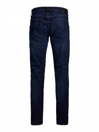 Jack & Jones Glenn Icon Jeans Denim - Dżinsy & spodnie - Dżinsy i Spodnie - W40-W70