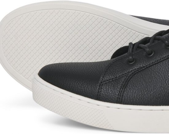 Jack & Jones Trent Sneakers Black - Buty męskie 40-52 - 