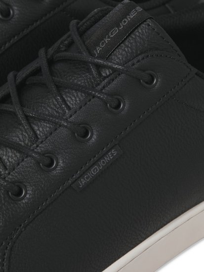 Jack & Jones Trent Sneakers Black - Buty męskie 40-52 - 