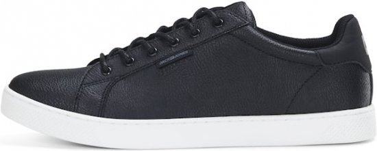 Jack & Jones Trent Sneakers Black - Buty męskie 40-52 - 