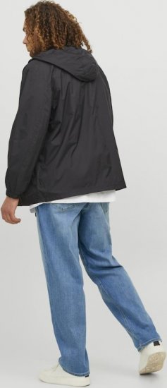 Jack & Jones MIKE ORIGINAL AM 783 Jeans Blue Denim - Dżinsy & spodnie - Dżinsy i Spodnie - W40-W70