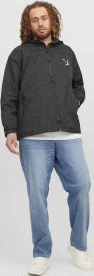 Jack & Jones MIKE ORIGINAL AM 783 Jeans Blue Denim - Dżinsy & spodnie - Dżinsy i Spodnie - W40-W70