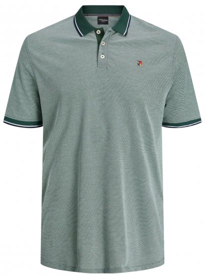 Jack & Jones JPRWINBLU Poloshirt Sycamore - Koszulki polo - Koszulki Polo 2XL-8XL