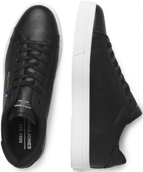 Jack & Jones Bale Sneakers Black - Buty męskie 40-52 - 
