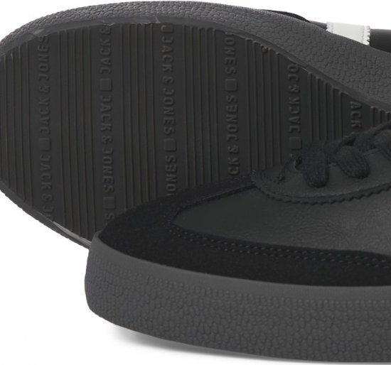 Jack & Jones Mambo Special Sneakers Black - Buty męskie 40-52 - 