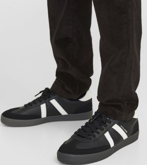 Jack & Jones Mambo Special Sneakers Black - Buty męskie 40-52 - 