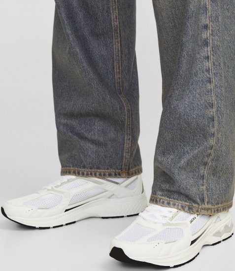 Jack & Jones Tokyo Sneakers Bright White - Buty męskie 40-52 - 