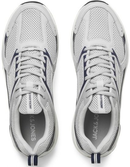 Jack & Jones Tokyo Sneakers Grey - Buty męskie 40-52 - 