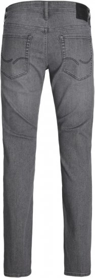 Jack & Jones GLENN ORIGINAL SQ 703 Grey Denim - Dżinsy & spodnie - Dżinsy i Spodnie - W40-W70