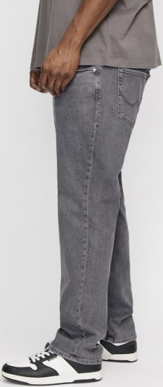 Jack & Jones GLENN ORIGINAL SQ 703 Grey Denim - Dżinsy & spodnie - Dżinsy i Spodnie - W40-W70