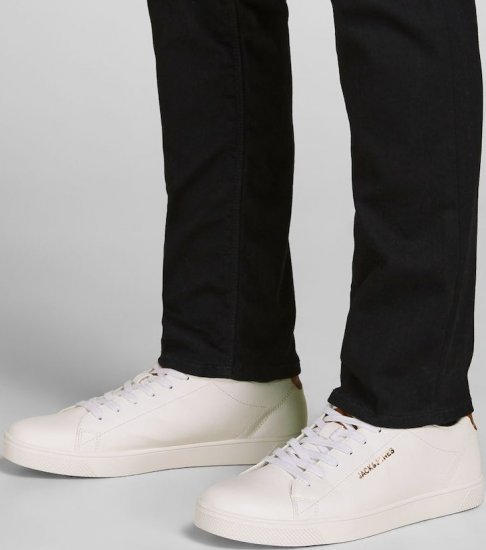 Jack & Jones Bosley Sneakers White - Buty męskie 40-52 - 