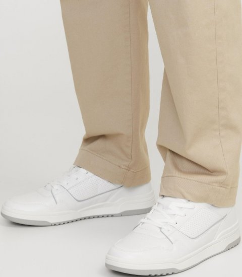 Jack & Jones London Sneakers White - Buty męskie 40-52 - 