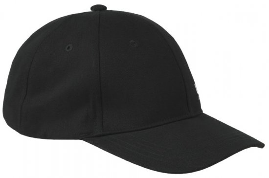 Jack & Jones Urban Baseball Cap Black - Akcesoria - 