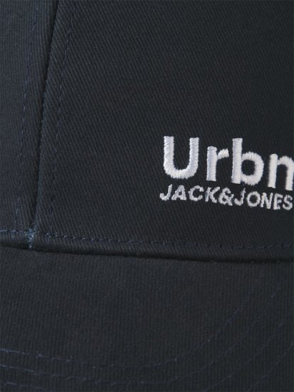 Jack & Jones Urban Baseball Cap Sky Captain - Akcesoria - 