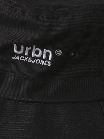 Jack & Jones Urban Bucket Hat Sky Captain - Akcesoria - 