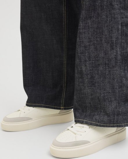Jack & Jones Waspire Court Sneakers White - Buty męskie 40-52 - 