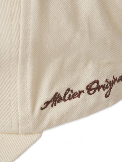 Jack & Jones Loose Pisa Cap Arabian Spice - Akcesoria - 