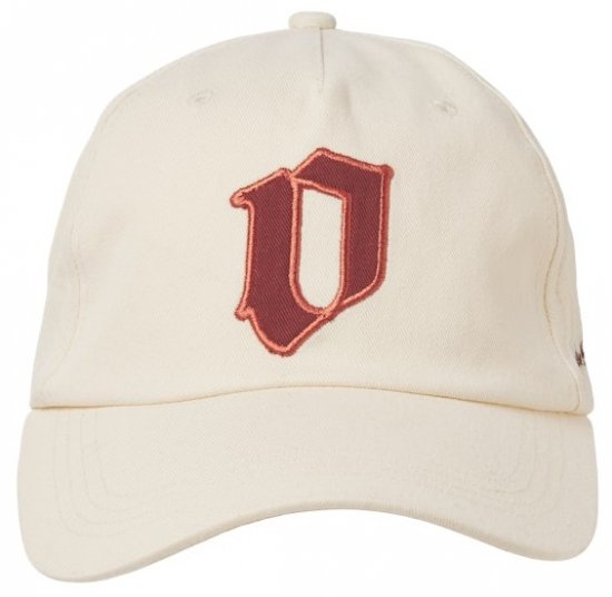 Jack & Jones Loose Pisa Cap Arabian Spice - Akcesoria - 