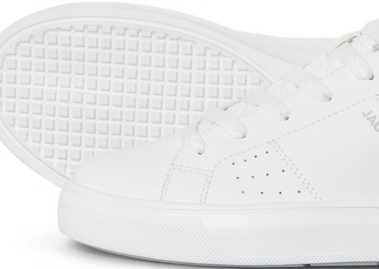 Jack & Jones Ealing 2041 Sneakers White - Buty męskie 40-52 - 