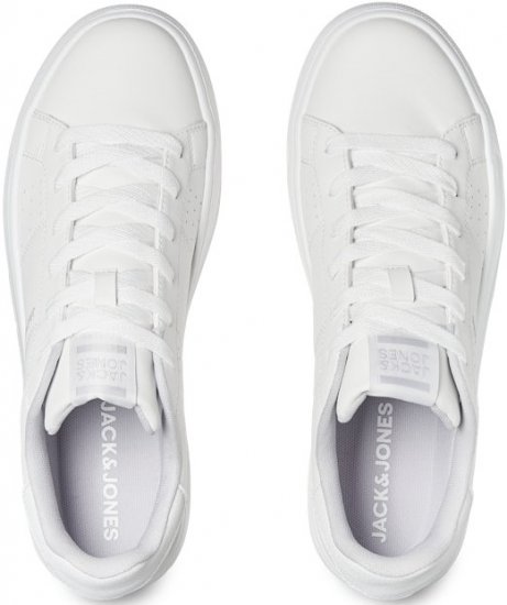 Jack & Jones Ealing 2041 Sneakers White - Buty męskie 40-52 - 