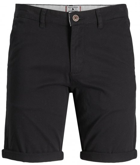 Jack & Jones JJIDAVE JJCHINO SHORTS - Szorty - Szorty W40-W60