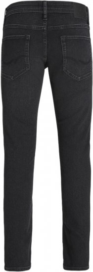 Jack & Jones GLENN ORIGINAL MF 073 Black Denim - Dżinsy & spodnie - Dżinsy i Spodnie - W40-W70