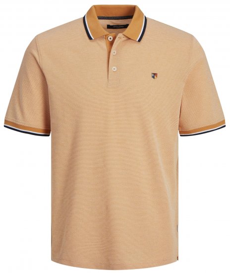 Jack & Jones JPRBLUWIN Polo Nugget - Koszulki polo - Koszulki Polo 2XL-8XL