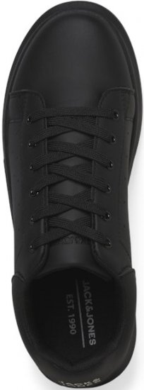 Jack & Jones Bolton Sneakers Black - Buty męskie 40-52 - 