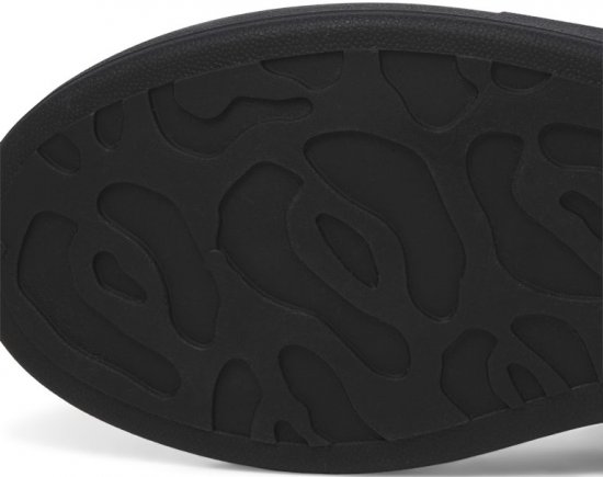 Jack & Jones Bolton Sneakers Black - Buty męskie 40-52 - 