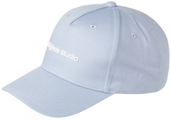 Jack & Jones Vesterbro Baseball Cap Skyway - Akcesoria - 