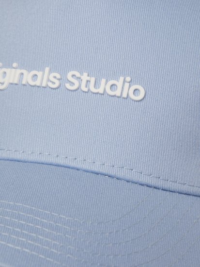 Jack & Jones Vesterbro Baseball Cap Skyway - Akcesoria - 