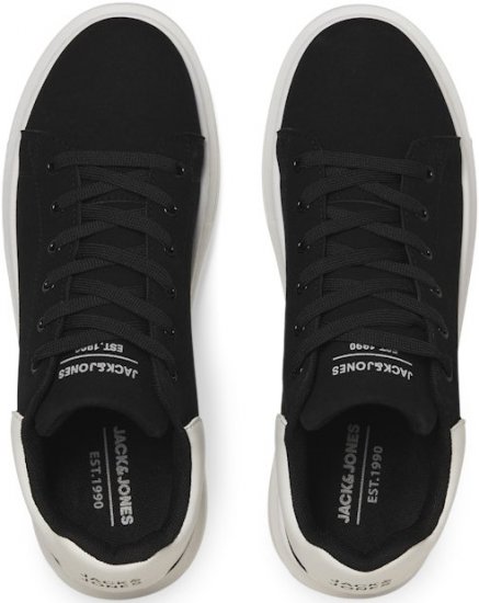 Jack & Jones Bolton 7579 Sneakers Black - Buty męskie 40-52 - 