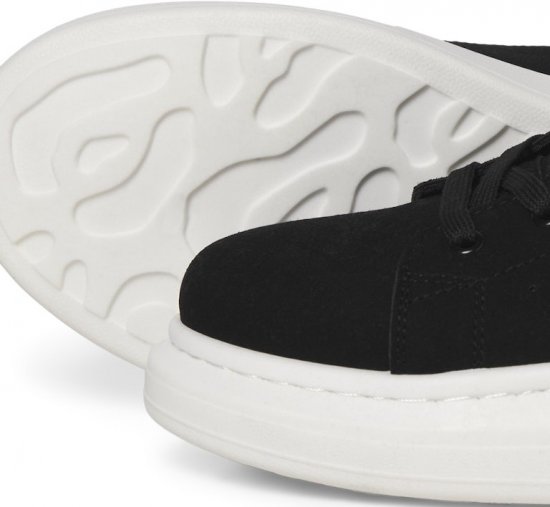 Jack & Jones Bolton 7579 Sneakers Black - Buty męskie 40-52 - 